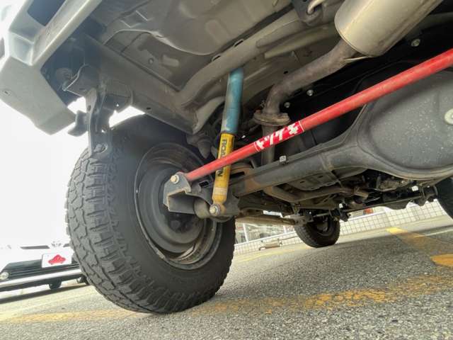 スズキ ジムニー ６６０ ランドベンチャー ４ＷＤ H29年 (近畿) 99