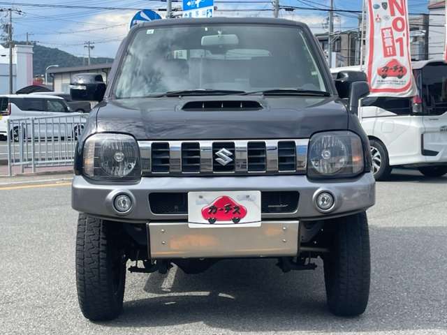 スズキ ジムニー ６６０ ランドベンチャー ４ＷＤ H29年 (近畿) 99