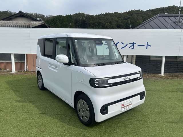 ＢＹＤ ＢＹＤラッコ ２００ R8年 (近畿) 99