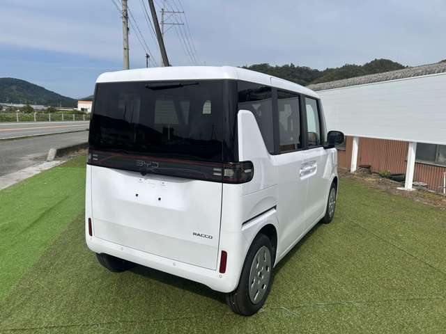 ＢＹＤ ＢＹＤラッコ ２００ R8年 (近畿) 99