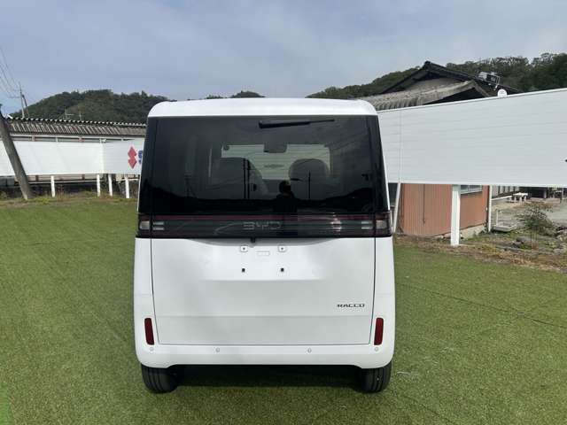 ＢＹＤ ＢＹＤラッコ ２００ R8年 (近畿) 99