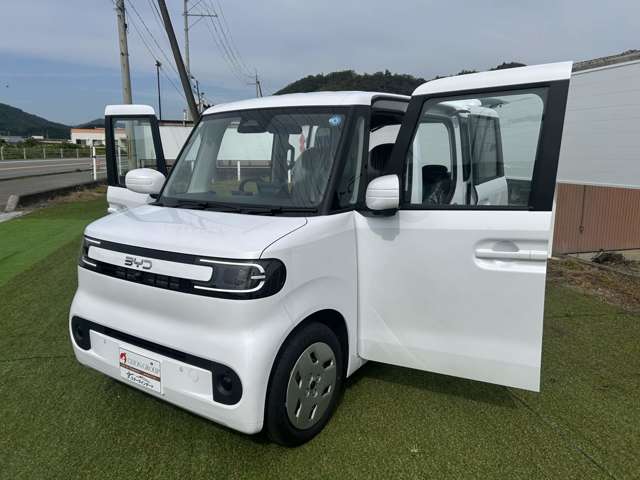 ＢＹＤ ＢＹＤラッコ ２００ R8年 (近畿) 99