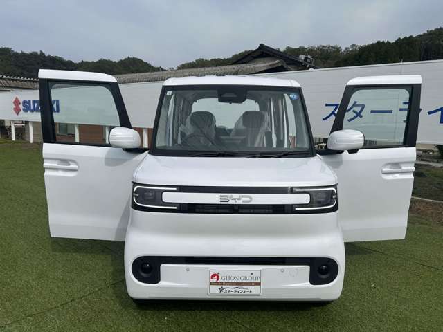 ＢＹＤ ＢＹＤラッコ ２００ R8年 (近畿) 99