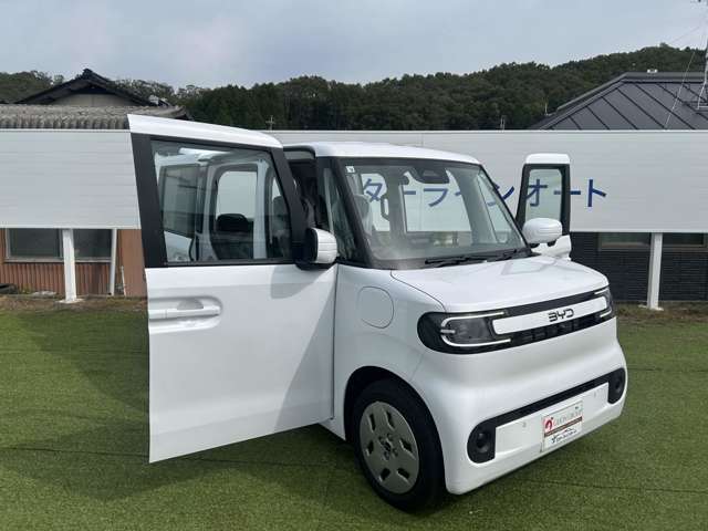 ＢＹＤ ＢＹＤラッコ ２００ R8年 (近畿) 99