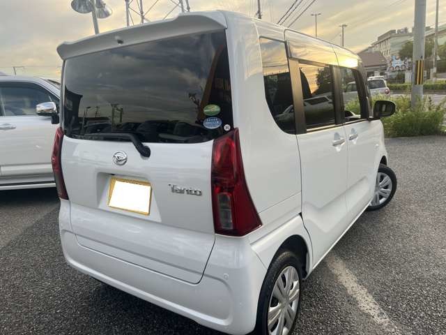 ダイハツ タント ６６０ Ｘ R1年 (近畿) 99