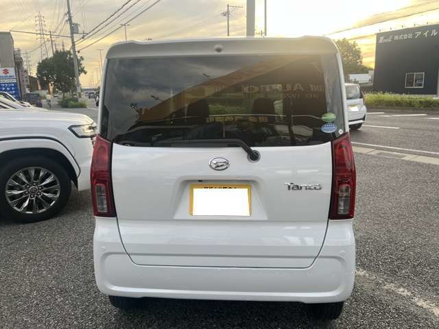 ダイハツ タント ６６０ Ｘ R1年 (近畿) 99