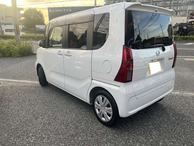 ダイハツ タント ６６０ Ｘ R1年 (近畿) 99