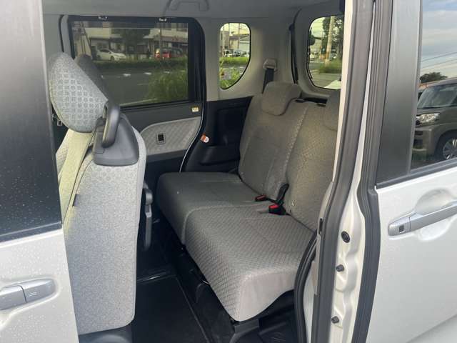 ダイハツ タント ６６０ Ｘ R1年 (近畿) 99