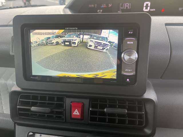 ダイハツ タント ６６０ Ｘ R1年 (近畿) 99