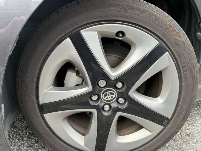 トヨタ プリウス １．８ Ｓ ツーリングセレクション R1年 (近畿) 99