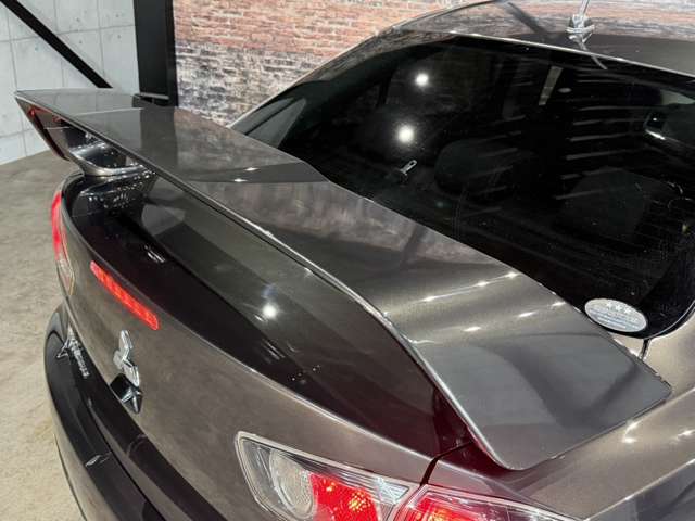 三菱 ランサー ２．０ ＧＳＲ Ｘ ハイパフォーマンスパッケージ ４ＷＤ H22年 (近畿) 99