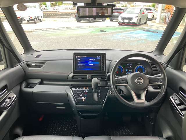 日産 ルークス ６６０ ハイウェイスターＧターボ R5年 (中国) 99