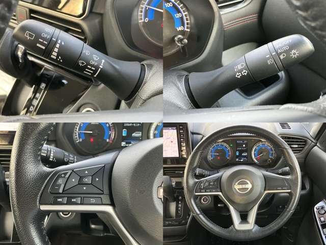 日産 ルークス ６６０ ハイウェイスターＧターボ R5年 (中国) 99