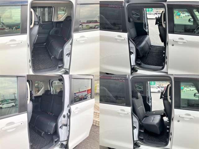 日産 ルークス ６６０ ハイウェイスターＧターボ R5年 (中国) 99