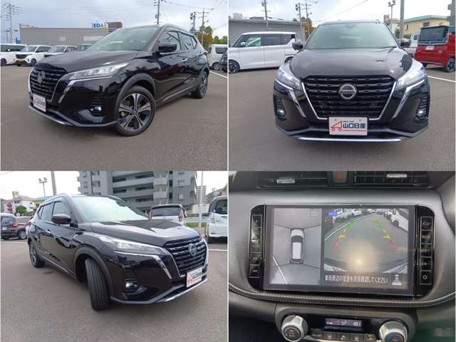 日産 キックス １．２ Ｘ （Ｅ－ＰＯＷＥＲ） R4年 (中国) 99