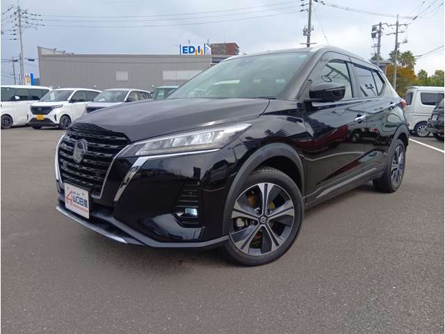 日産 キックス １．２ Ｘ （Ｅ－ＰＯＷＥＲ） R4年 (中国) 99