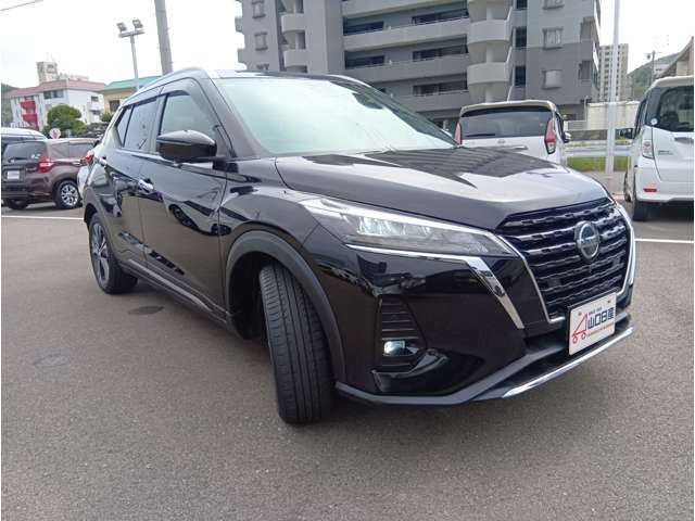 日産 キックス １．２ Ｘ （Ｅ－ＰＯＷＥＲ） R4年 (中国) 99