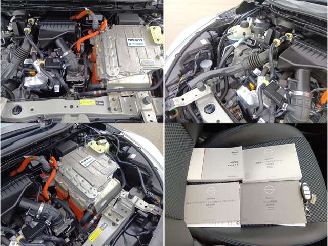 日産 キックス １．２ Ｘ （Ｅ－ＰＯＷＥＲ） R3年 (中国) 99