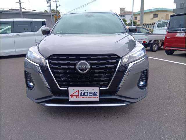 日産 キックス １．２ Ｘ （Ｅ－ＰＯＷＥＲ） R3年 (中国) 99