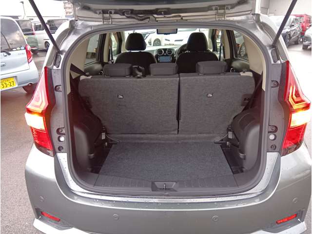 日産 ノート １．２ Ｅ－ＰＯＷＥＲ Ｘ H29年 (中国) 99