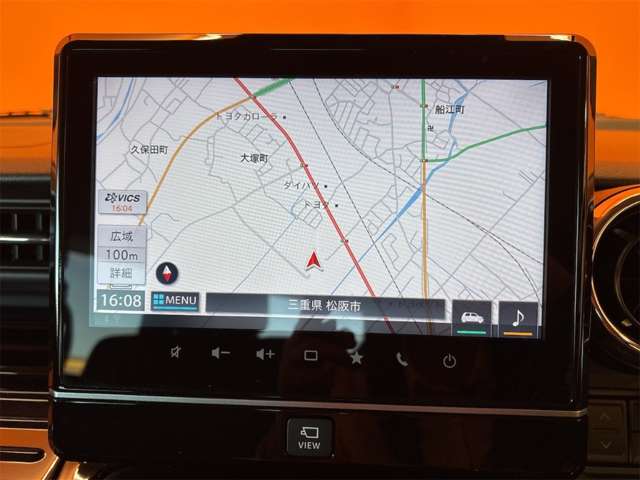 スズキ スペーシア ６６０ カスタム ハイブリッド ＸＳ R4年 () 99