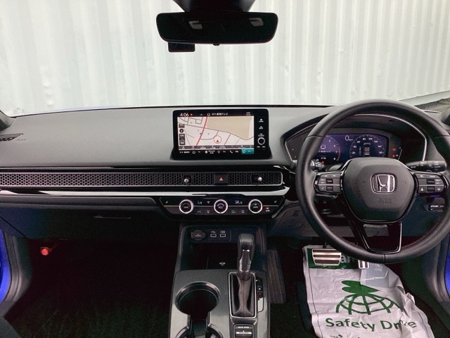 ホンダ シビック １．５ ＥＸ R6年 () 99