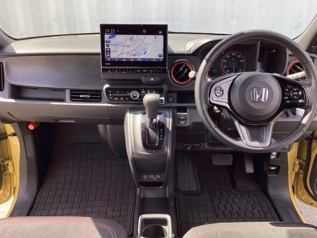 ホンダ Ｎ−ＯＮＥ ６６０ ＲＳ R7年 (近畿) 99