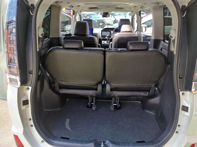 トヨタ ヴォクシー ２．０ ＺＳ H28年 (近畿) 99