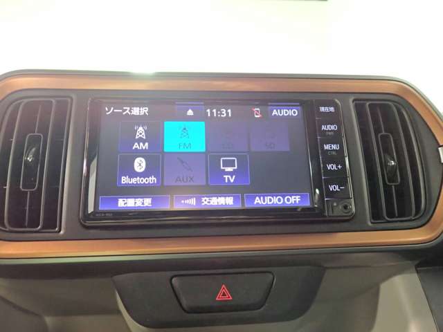 トヨタ パッソ １．０ モーダ Ｇパッケージ R1年 () 99