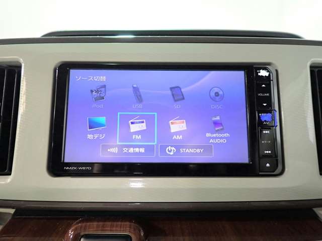 ダイハツ ムーヴ　キャンバス ６６０ Ｇ メイクアップ ＳＡＩＩ H28年 () 99