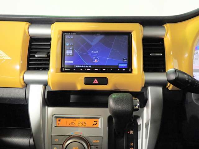 スズキ ハスラー ６６０ Ｇ H28年 (近畿) 99