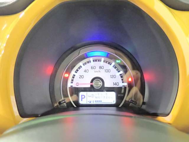 スズキ ハスラー ６６０ Ｇ H28年 (近畿) 99