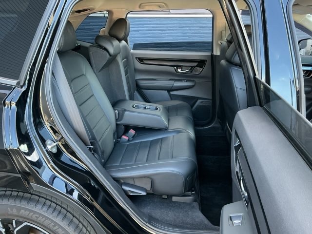 ホンダ ＣＲ−Ｖ ２．０ Ｅ：ＨＥＶ ＲＳ R8年 (近畿) 99