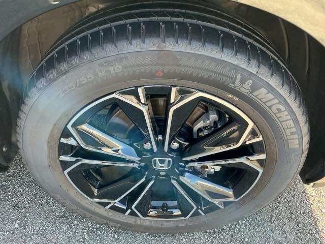 ホンダ ＣＲ−Ｖ ２．０ Ｅ：ＨＥＶ ＲＳ R8年 (近畿) 99