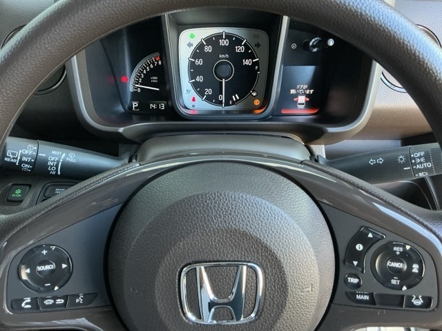 ホンダ Ｎ−ＷＧＮ ６６０ Ｌ R6年 (近畿) 99