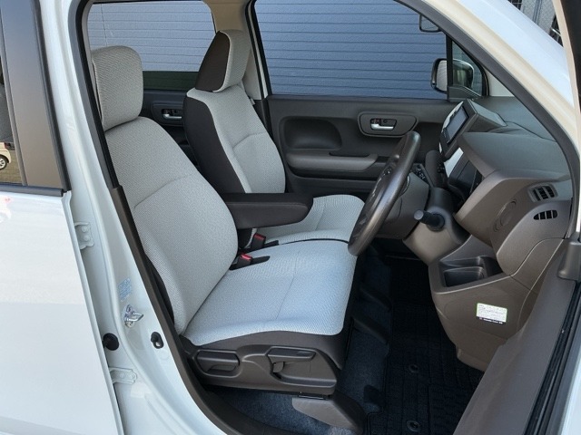 ホンダ Ｎ−ＷＧＮ ６６０ Ｌ R6年 (近畿) 99