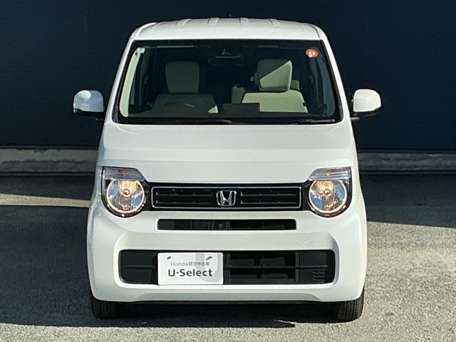 ホンダ Ｎ−ＷＧＮ ６６０ Ｌ R6年 (近畿) 99