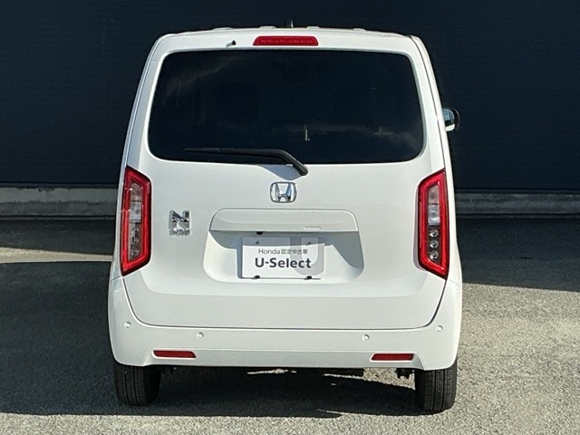 ホンダ Ｎ−ＷＧＮ ６６０ Ｌ R6年 (近畿) 99