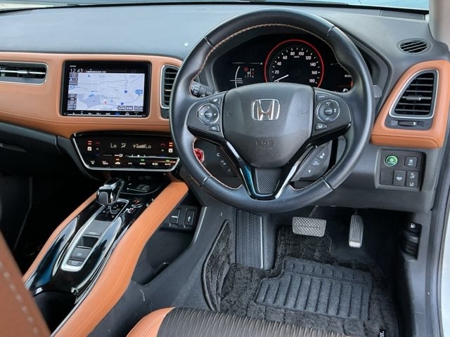 ホンダ ヴェゼル １．５ ハイブリッド Ｚ ホンダセンシング R2年 (近畿) 99