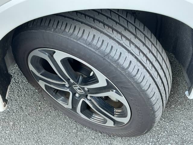 ホンダ ヴェゼル １．５ ハイブリッド Ｚ ホンダセンシング R2年 (近畿) 99