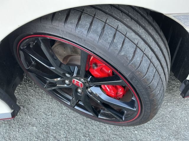 ホンダ シビック ２．０ H30年 (近畿) 99