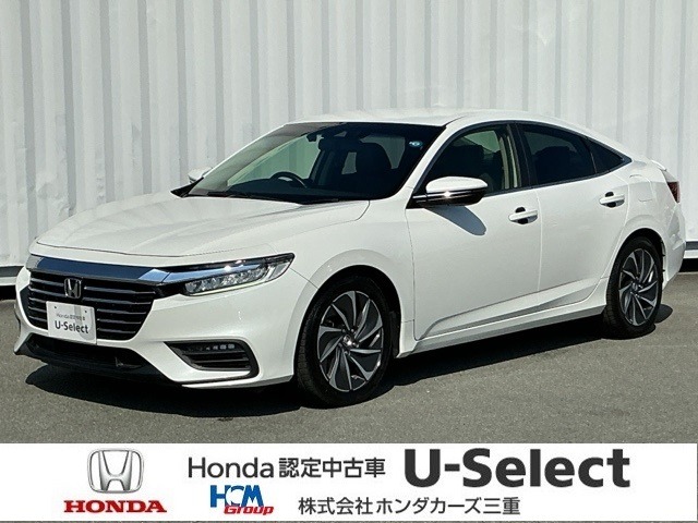 ホンダ インサイト １．５ ＥＸ R4年 (近畿) 99