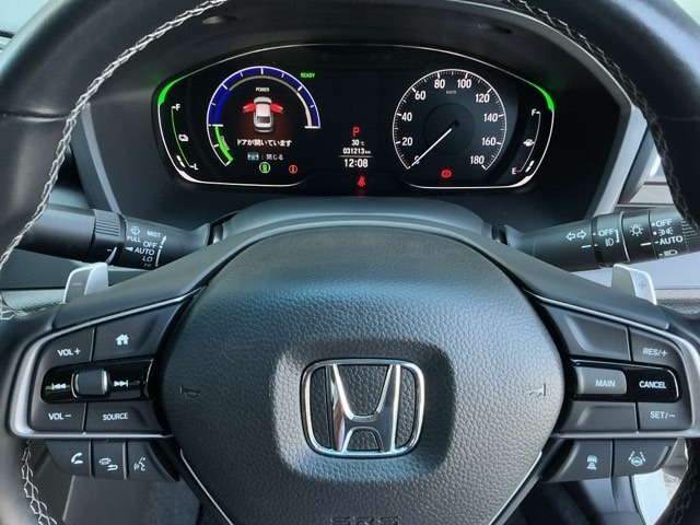 ホンダ インサイト １．５ ＥＸ R4年 (近畿) 99