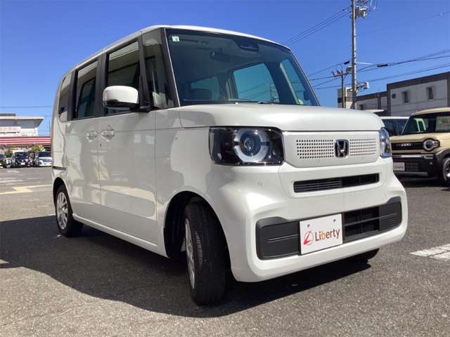 ホンダ Ｎ　ＢＯＸ ６６０ R8年 (近畿) 99