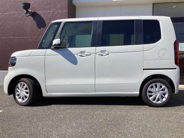 ホンダ Ｎ　ＢＯＸ ６６０ R8年 (近畿) 99