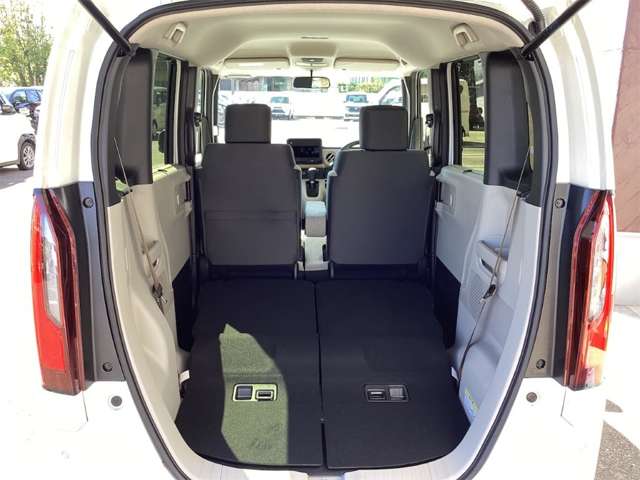 ホンダ Ｎ　ＢＯＸ ６６０ R8年 (近畿) 99