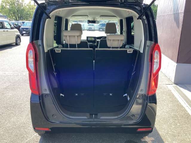 ホンダ Ｎ　ＢＯＸ ６６０ Ｇ R5年 (近畿) 99