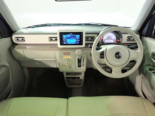 スズキ アルトラパン ６６０ Ｘ R4年 (近畿) 99