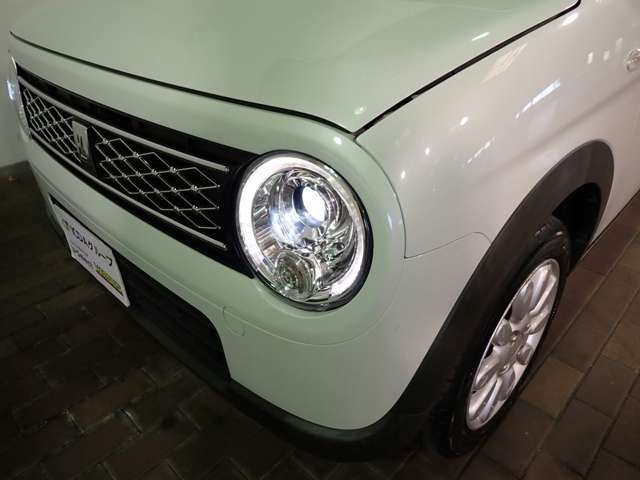 スズキ アルトラパン ６６０ Ｘ R4年 (近畿) 99