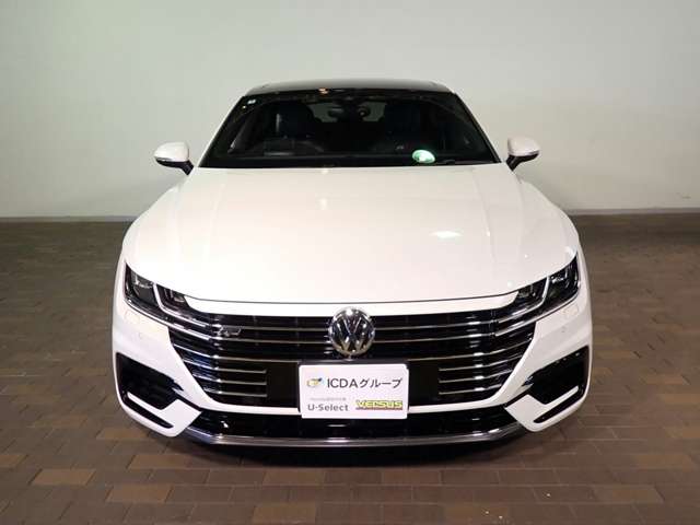 フォルクスワーゲン アルテオン ＴＳＩ ４モーション Ｒライン アドバンス ４ＷＤ R2年 (近畿) 99